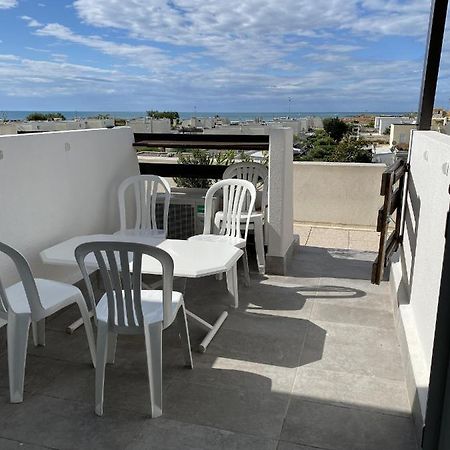 Studio Village Naturiste Агд Экстерьер фото