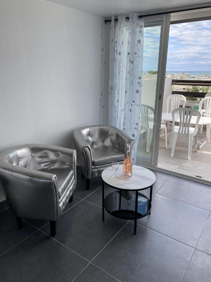 Studio Village Naturiste Агд Экстерьер фото