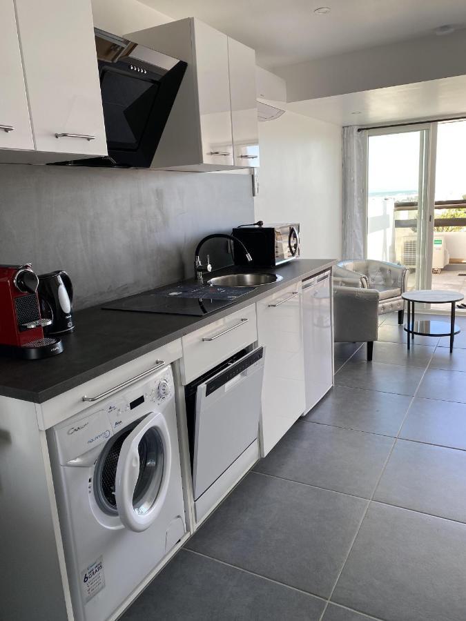 Studio Village Naturiste Агд Экстерьер фото